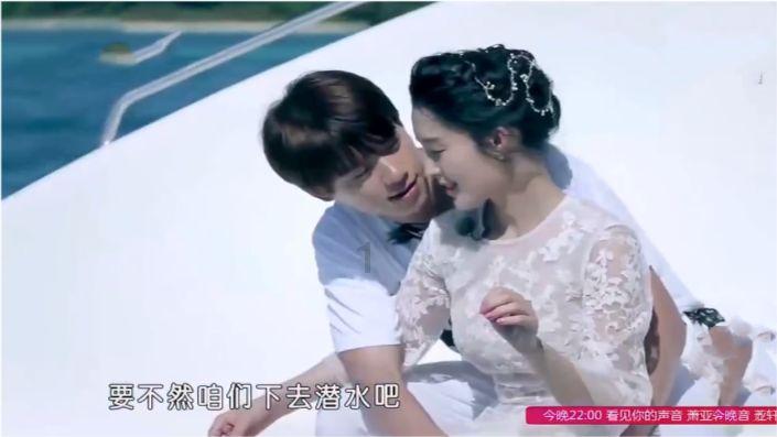 救援聪明男孩